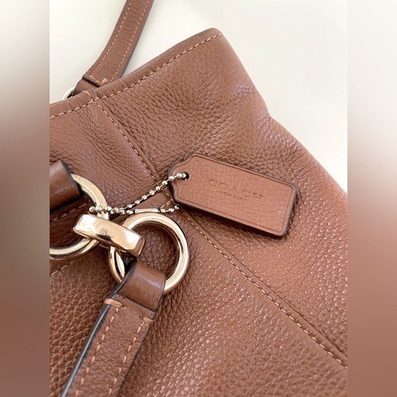 Coach Purse - Picture 3 of 5